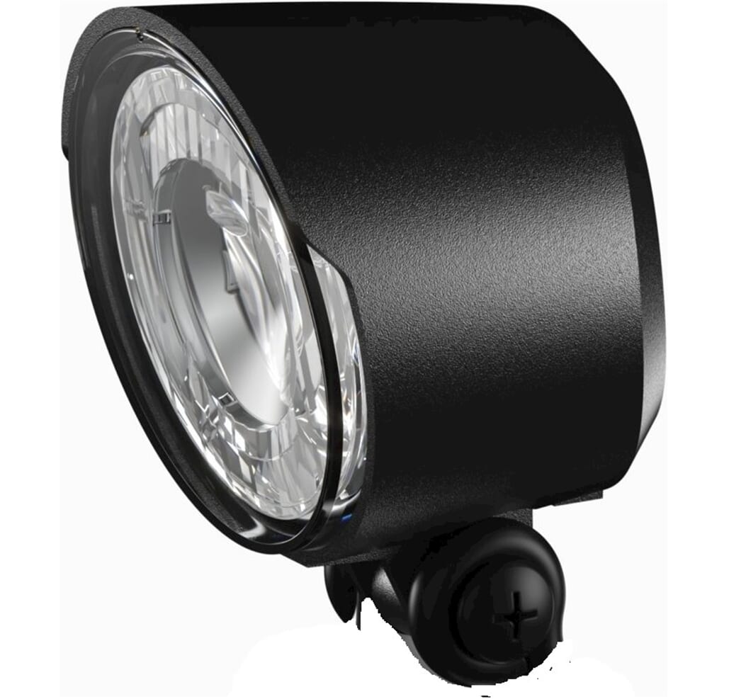 Spanninga koplamp X&O 15 XD dynamo Cortina Tide