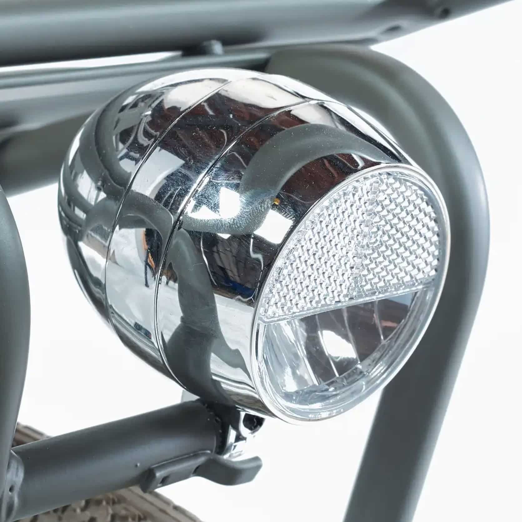 Cortina Amsterdam koplamp batterij CP/CP
