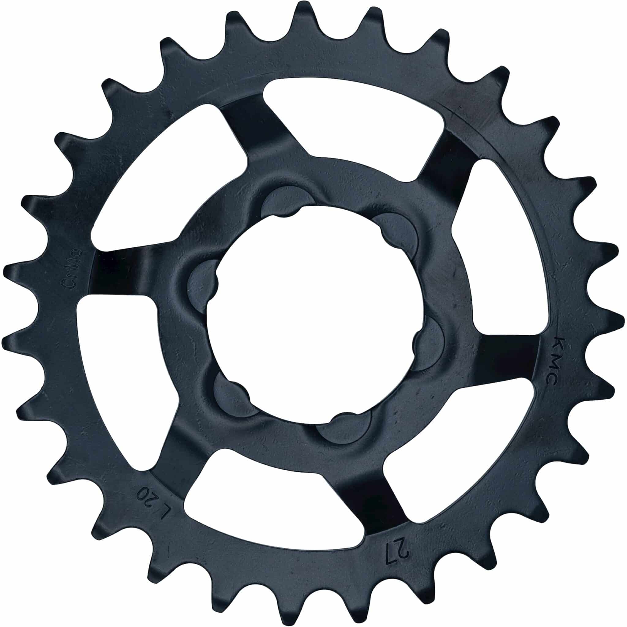 KMC tandwiel 27T Shimano E5 C7000/7050 3/32