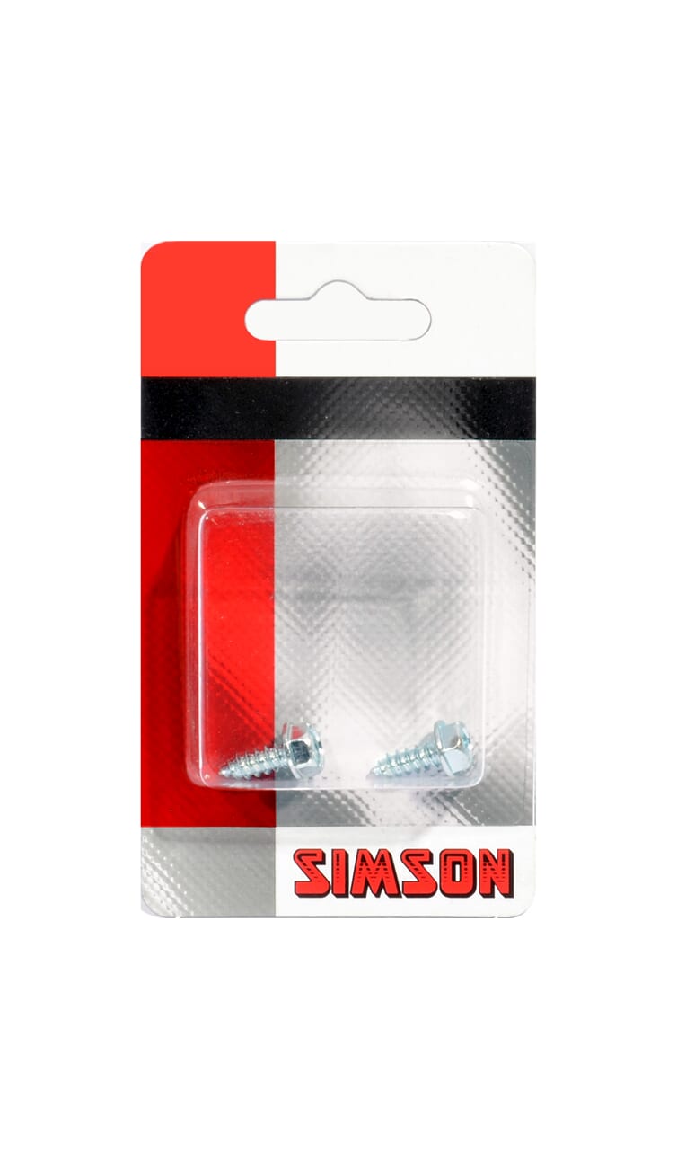 Simson slotparkers (2)