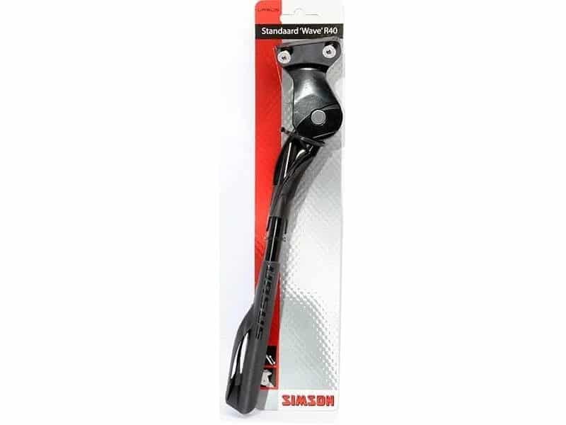 Simson standaard Wave achtervork R40