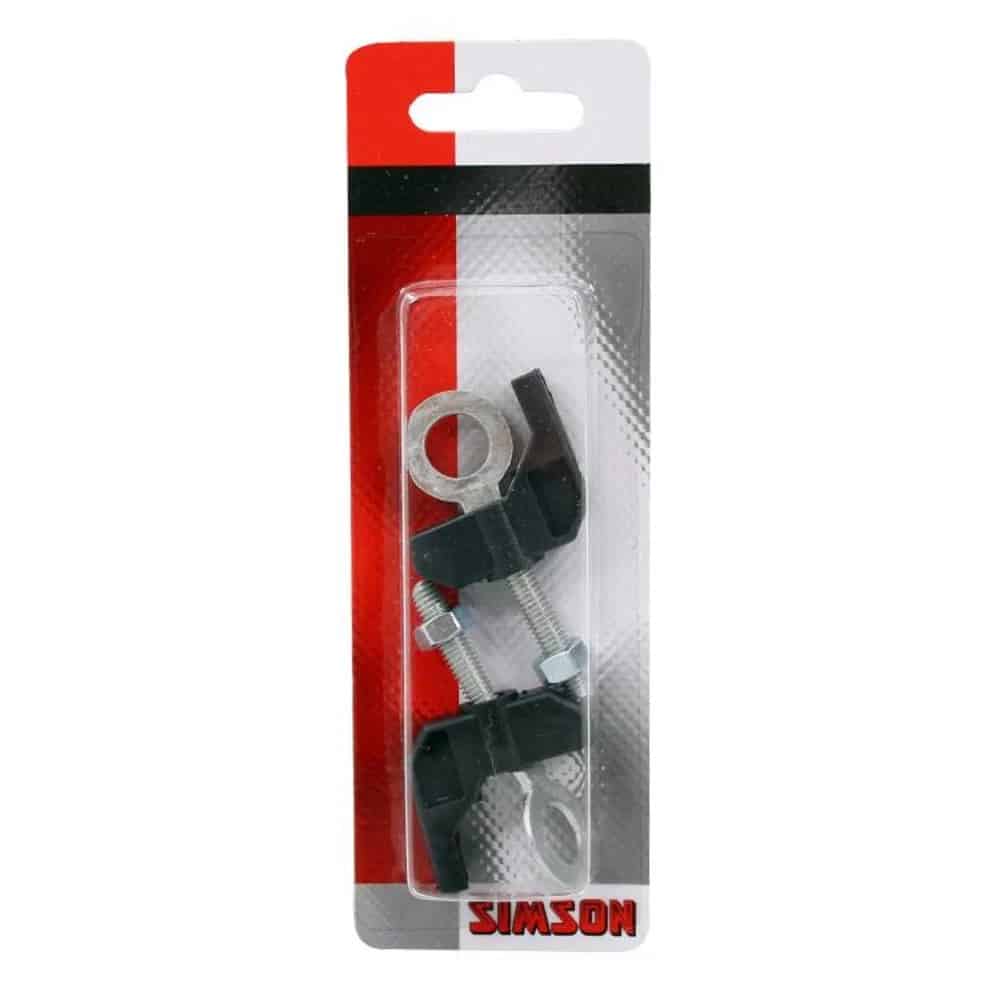 Simson kettingspanners Gazelle