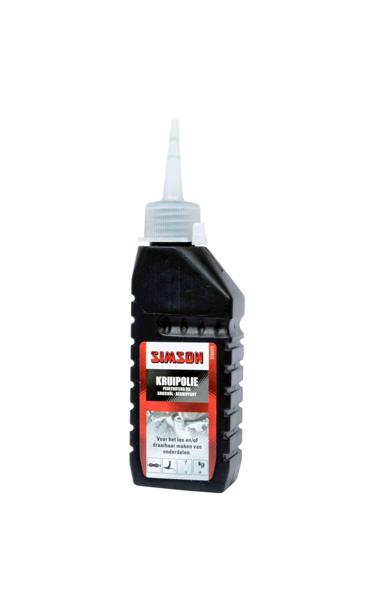 Simson kruipolie 100ml