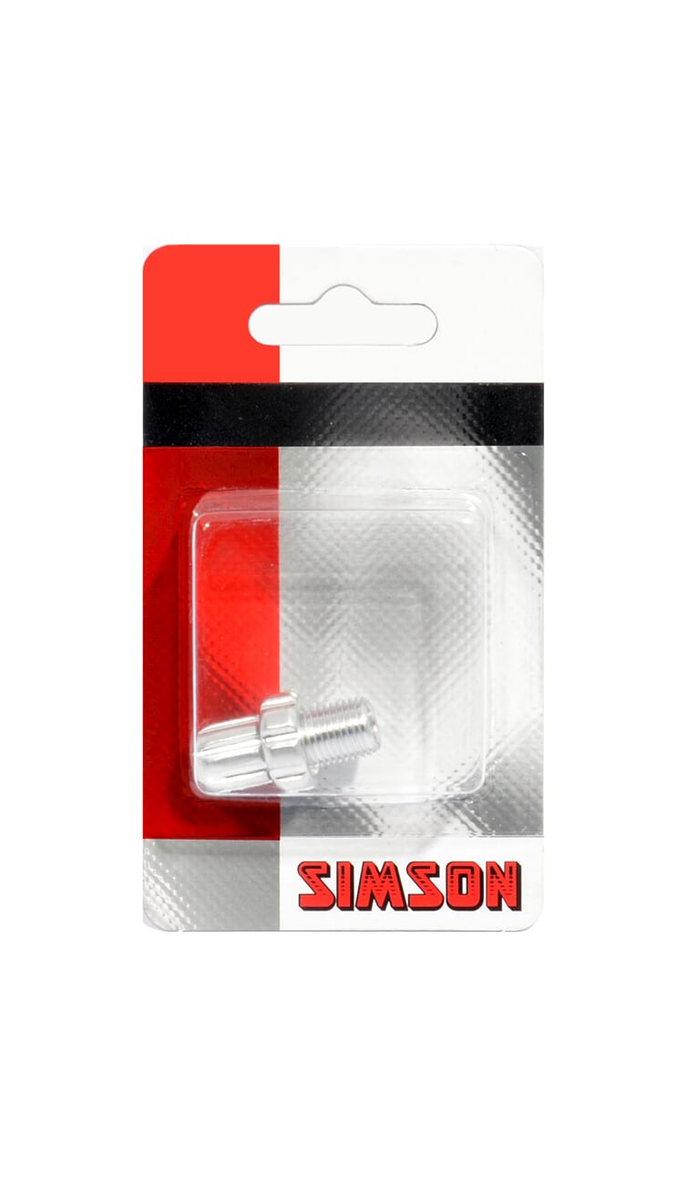 Simson kabelstelbout M10