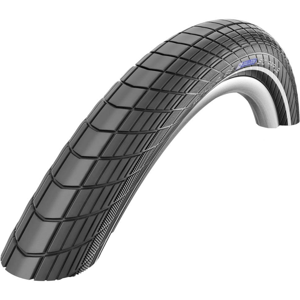Schwalbe btb 12 x 2.00 Big Apple zw refl