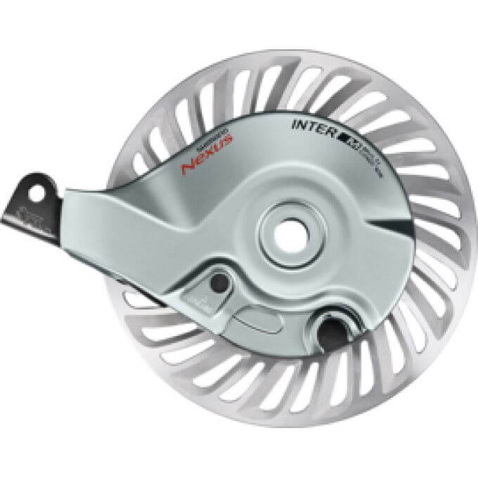 Shimano rollerbrake rear BR-C6001 Nexus