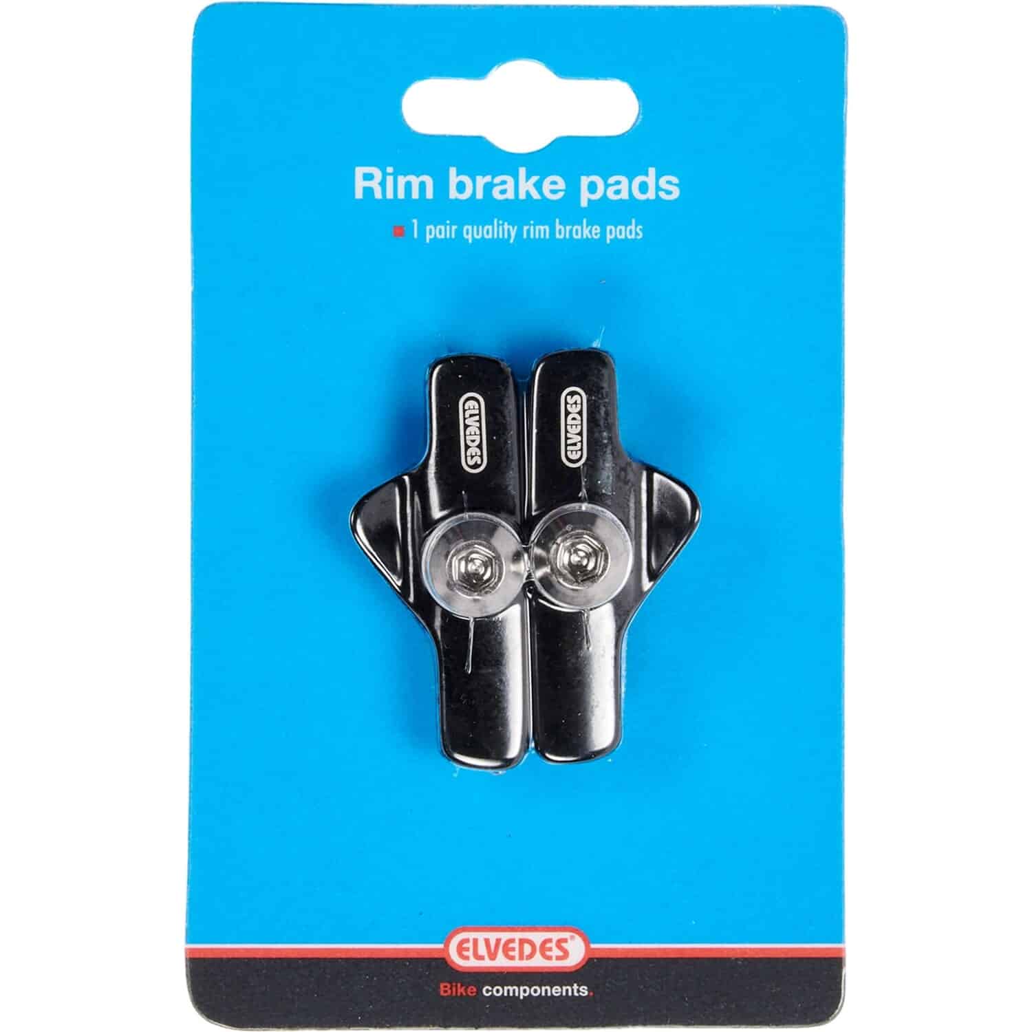 Elvedes remblok race Campagnolo 55mm cartridge