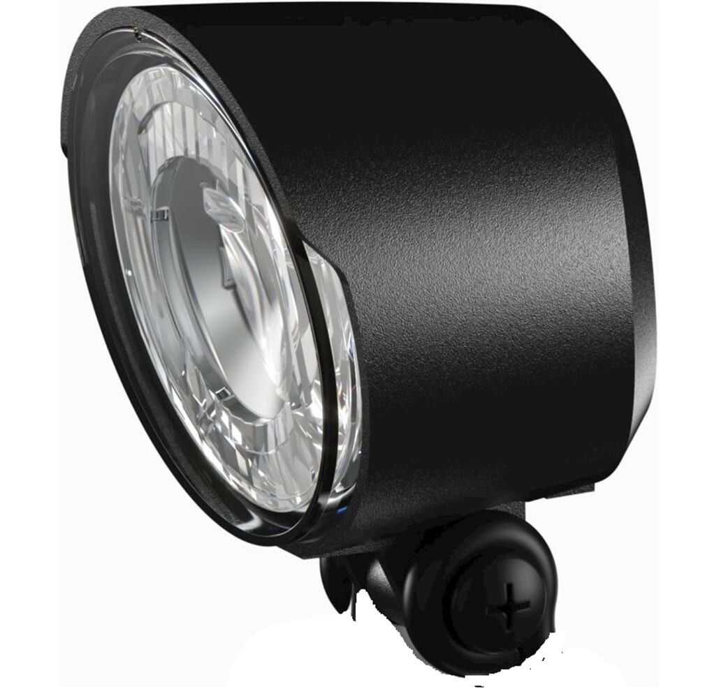 Spanninga koplamp X&O 15 XE 6-48v Cortina E-Tide