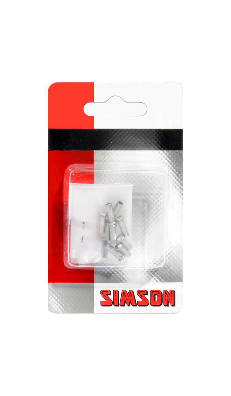 Simson antirafelnippel alu (10)