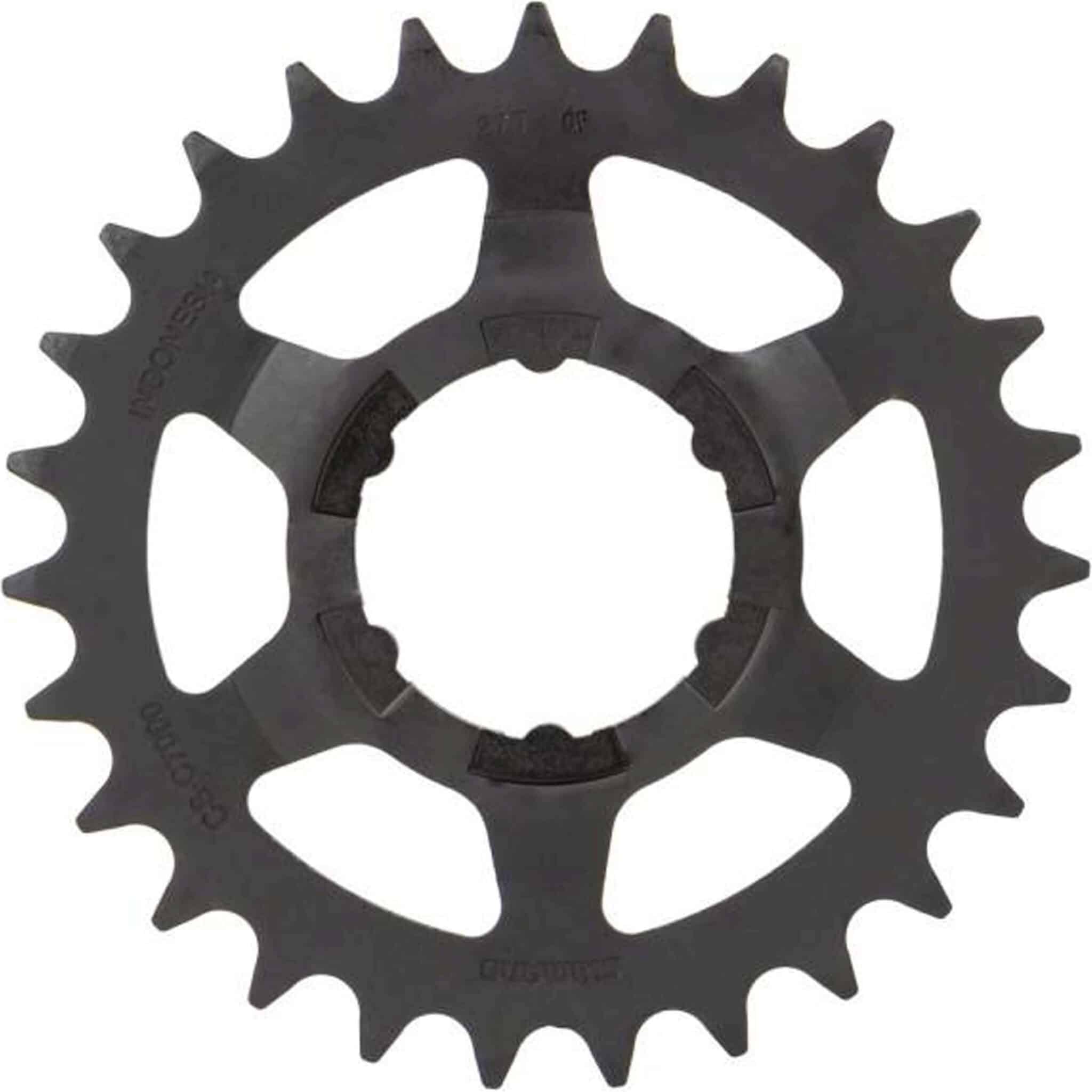 Shimano tandwiel 30T Nexus E5 C7000