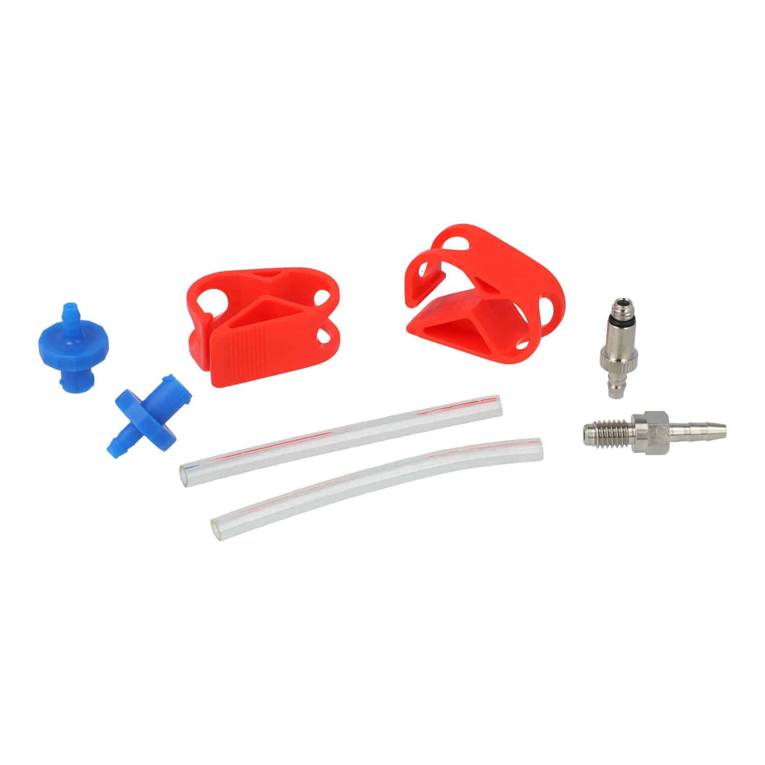 Elvedes ontluchtingsadapter set (bleed) basis Promax
