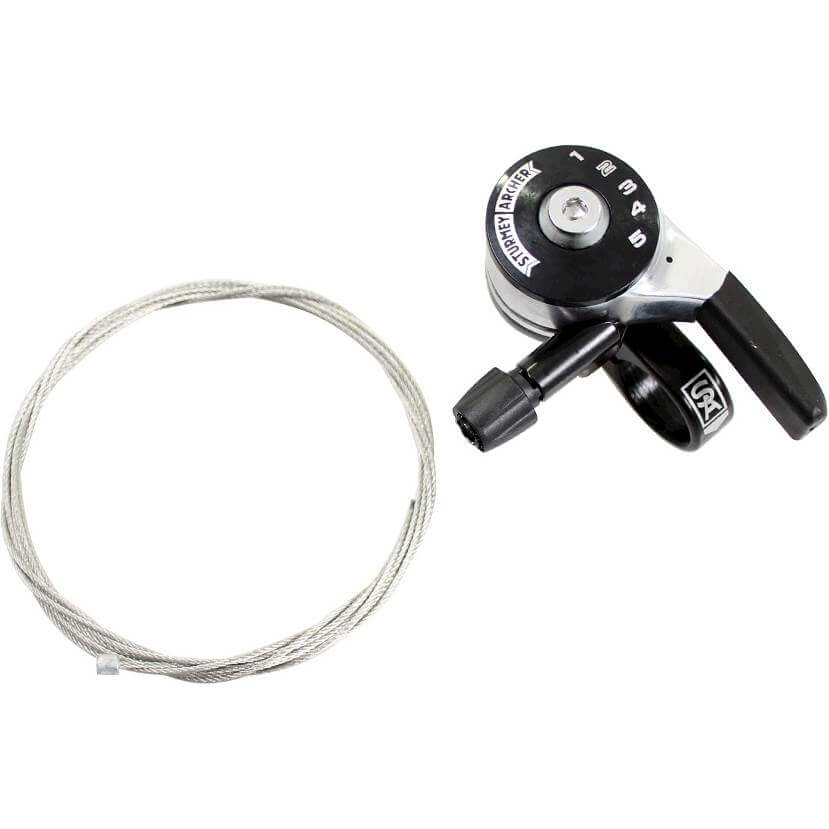 SA versteller HSJ201 SLC50 5v