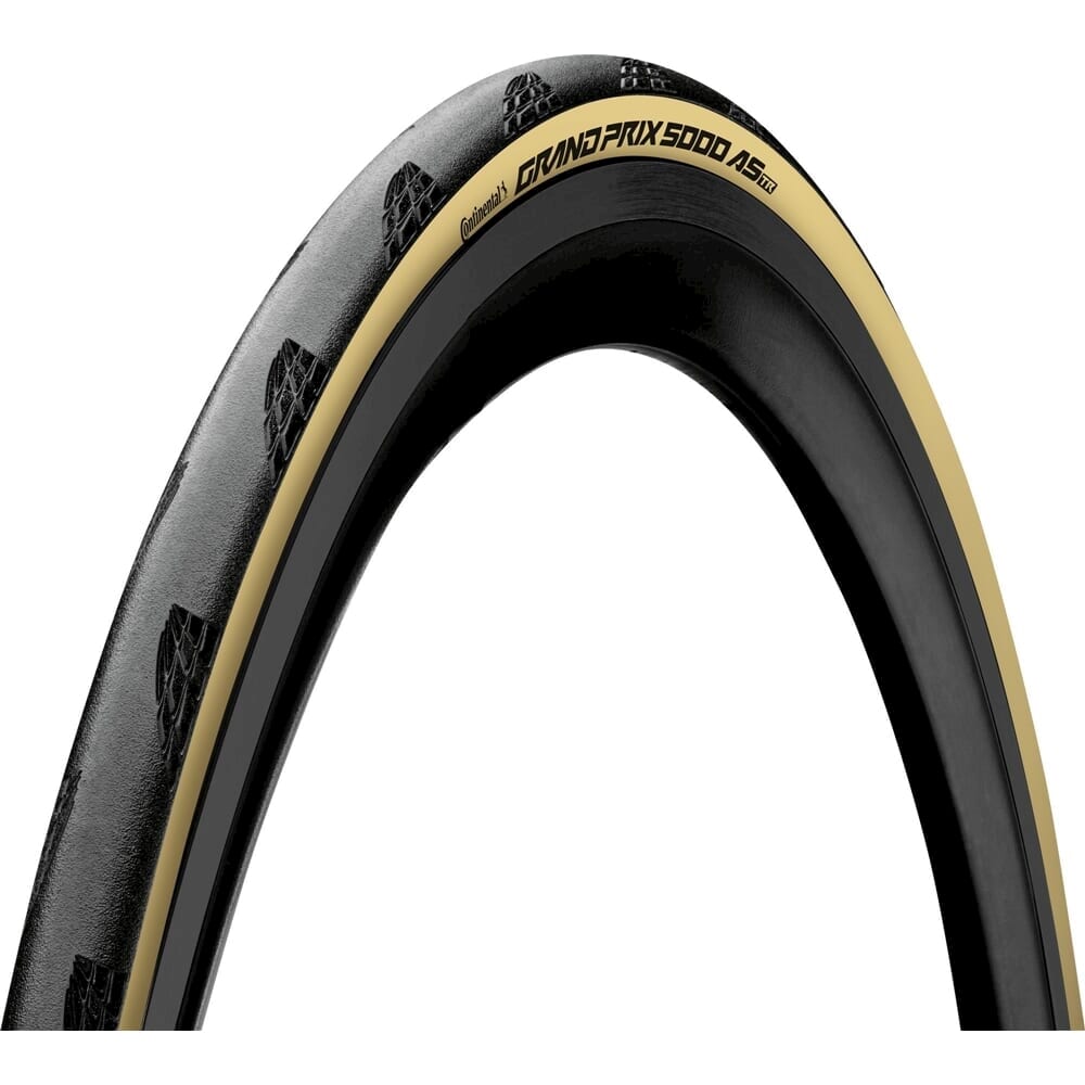 Continental btb GP 5000 AS TR 700 x 35C zw/cr vouw