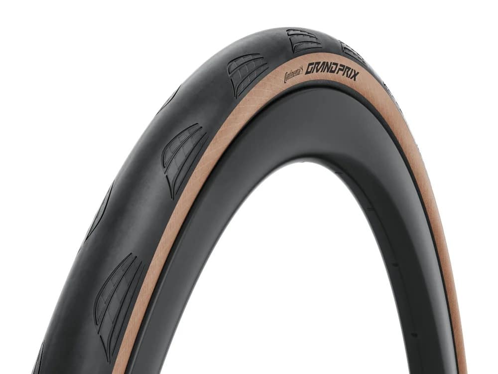 Continental btb Grand Prix 700 x 30C zw /trans vouw