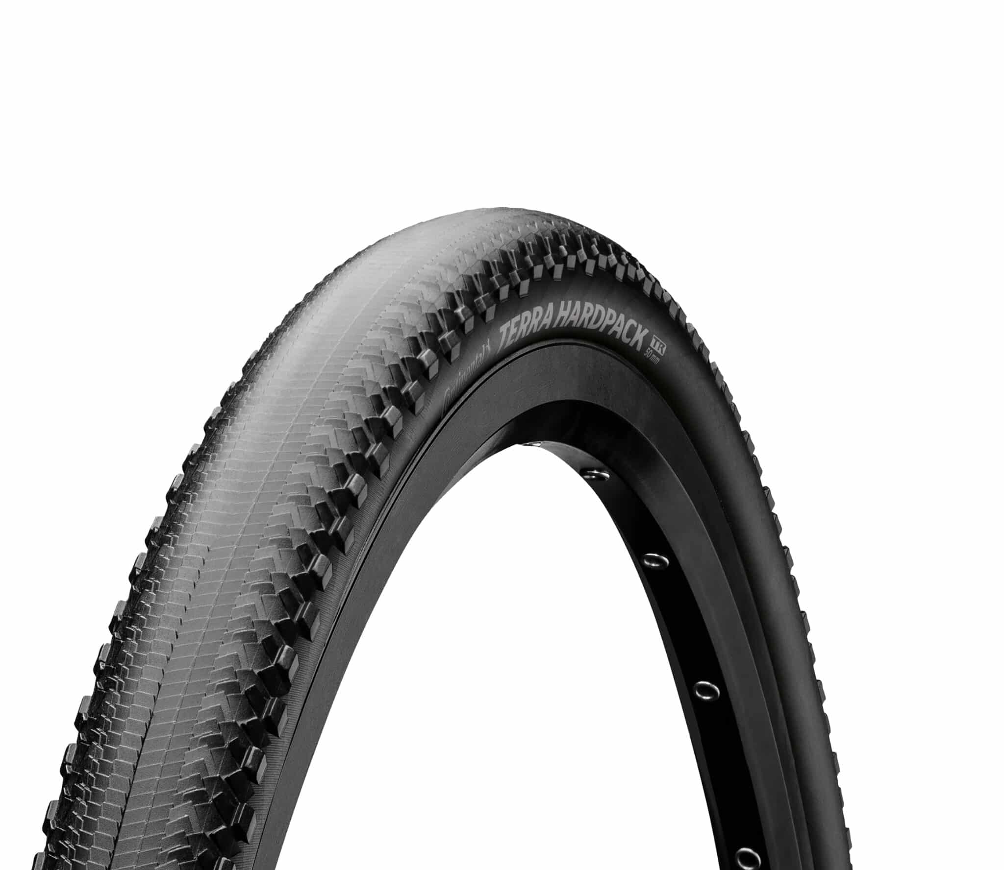 Continental btb Terra Hardpack ShieldWall 50-584 zw vouw