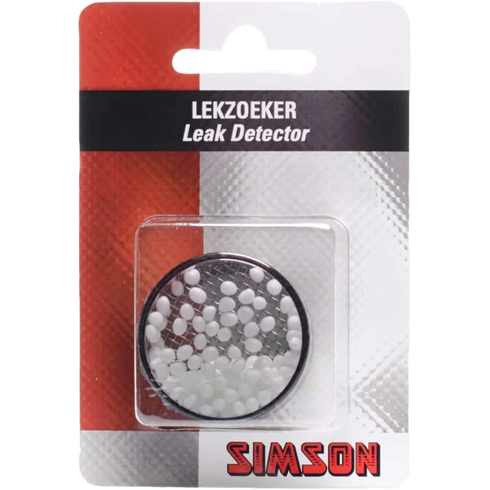 Simson lekzoeker