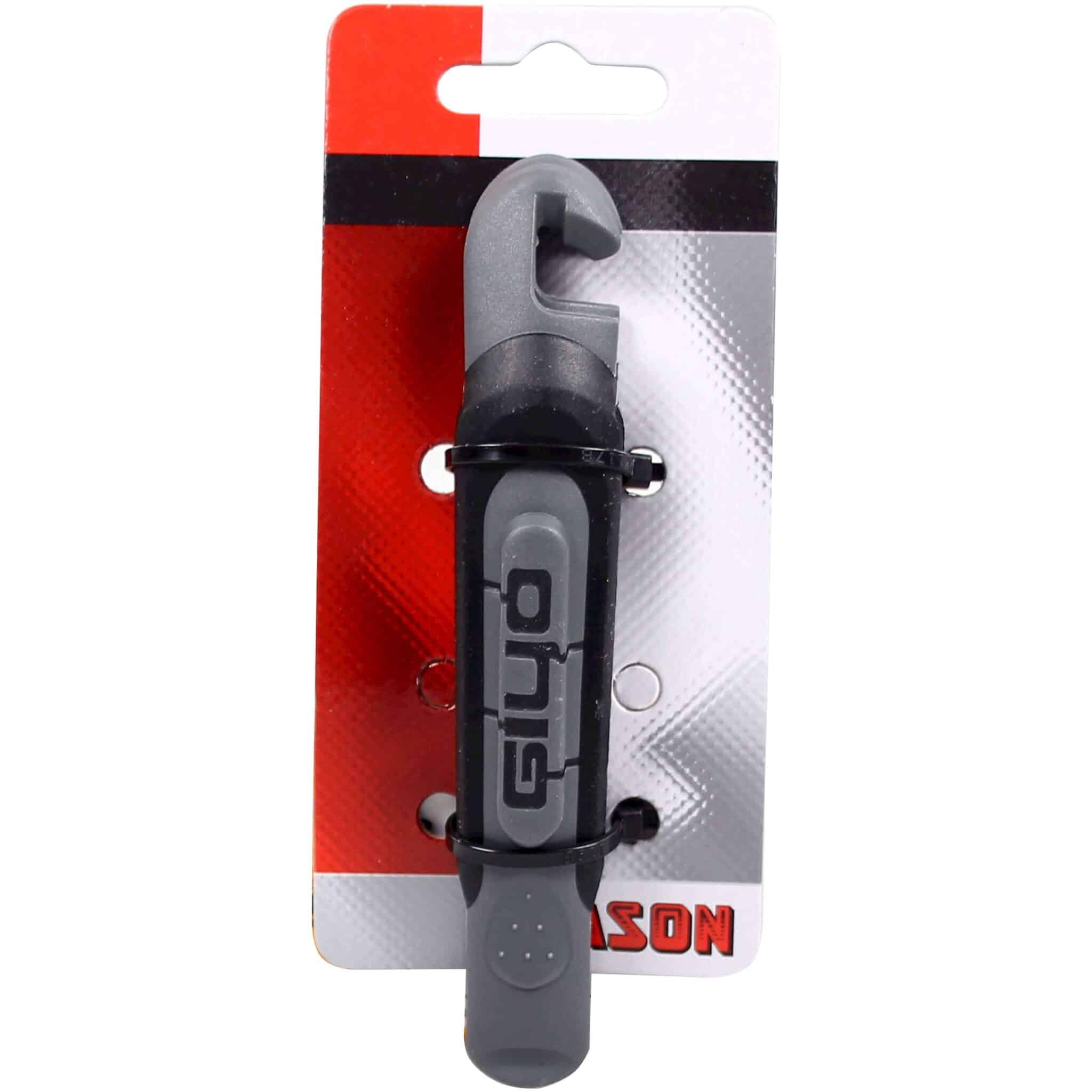 Simson bandafnemers pvc