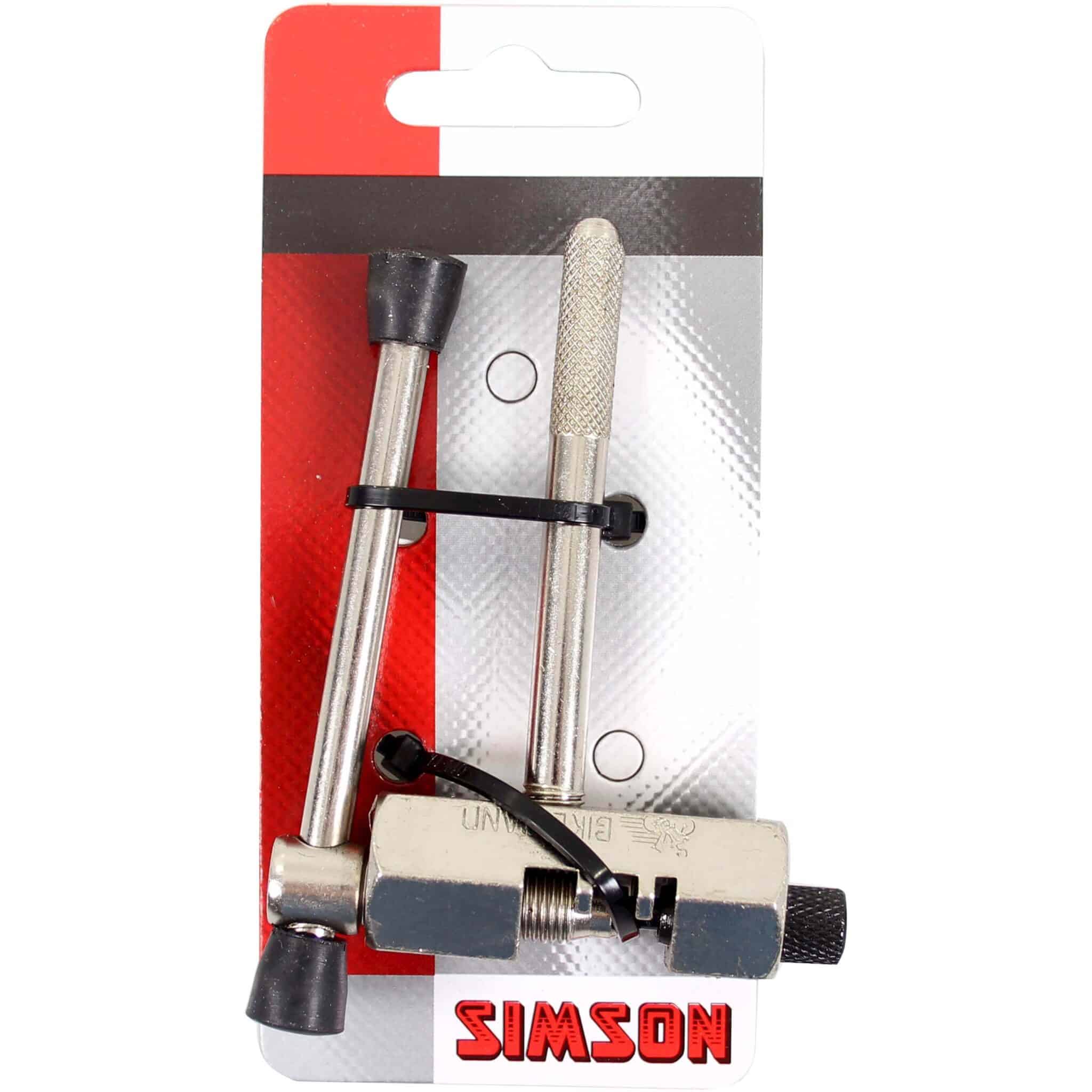 Simson kettingpons HG/UG