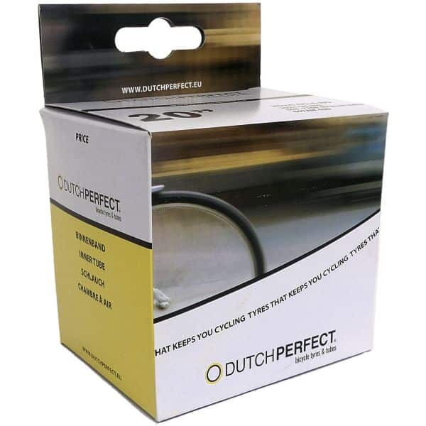 Urban Proof bnb 20 x 4.00 av 45gr