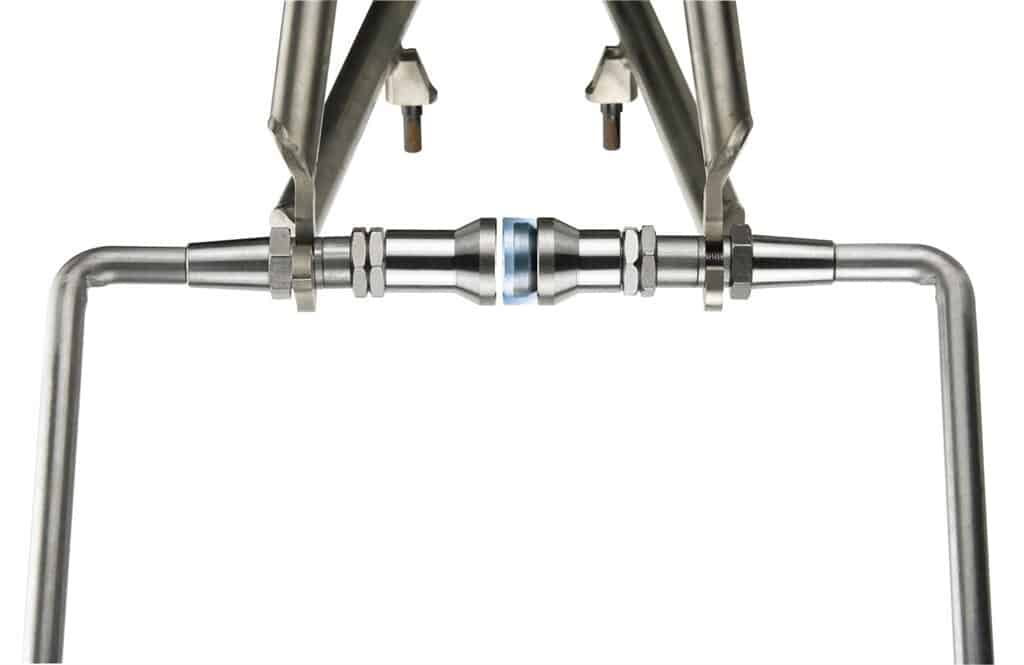 IceToolz Xpert frame en vork centreer/richtgereedschap