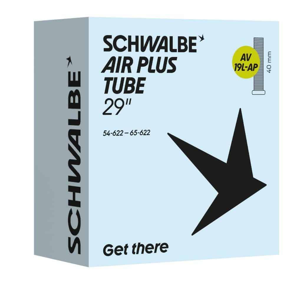 Schwalbe bnb AV19L-AP Air Plus 29 inch 54/65-622 av 40mm