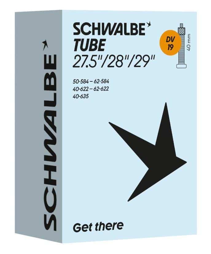 Schwalbe bnb DV19 27.5-29 inch 40/62-584/635 hv 40mm
