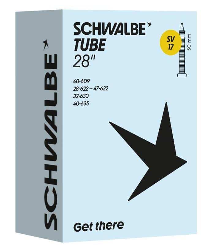 Schwalbe bnb SV17 28 inch 28/47-622/635 fv 50mm