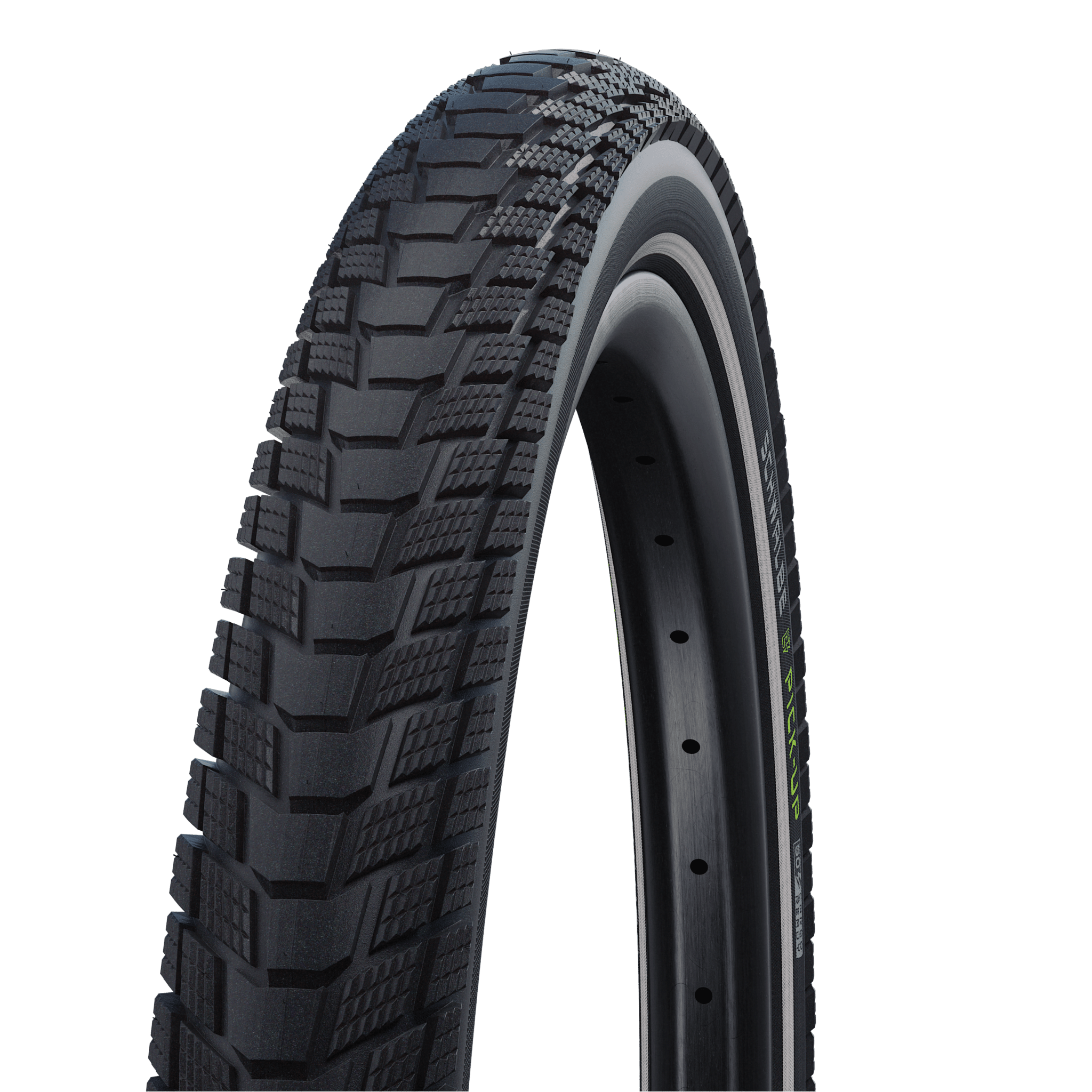 Schwalbe btb Motion Pick-Up Super Defense 60-584 zw refl