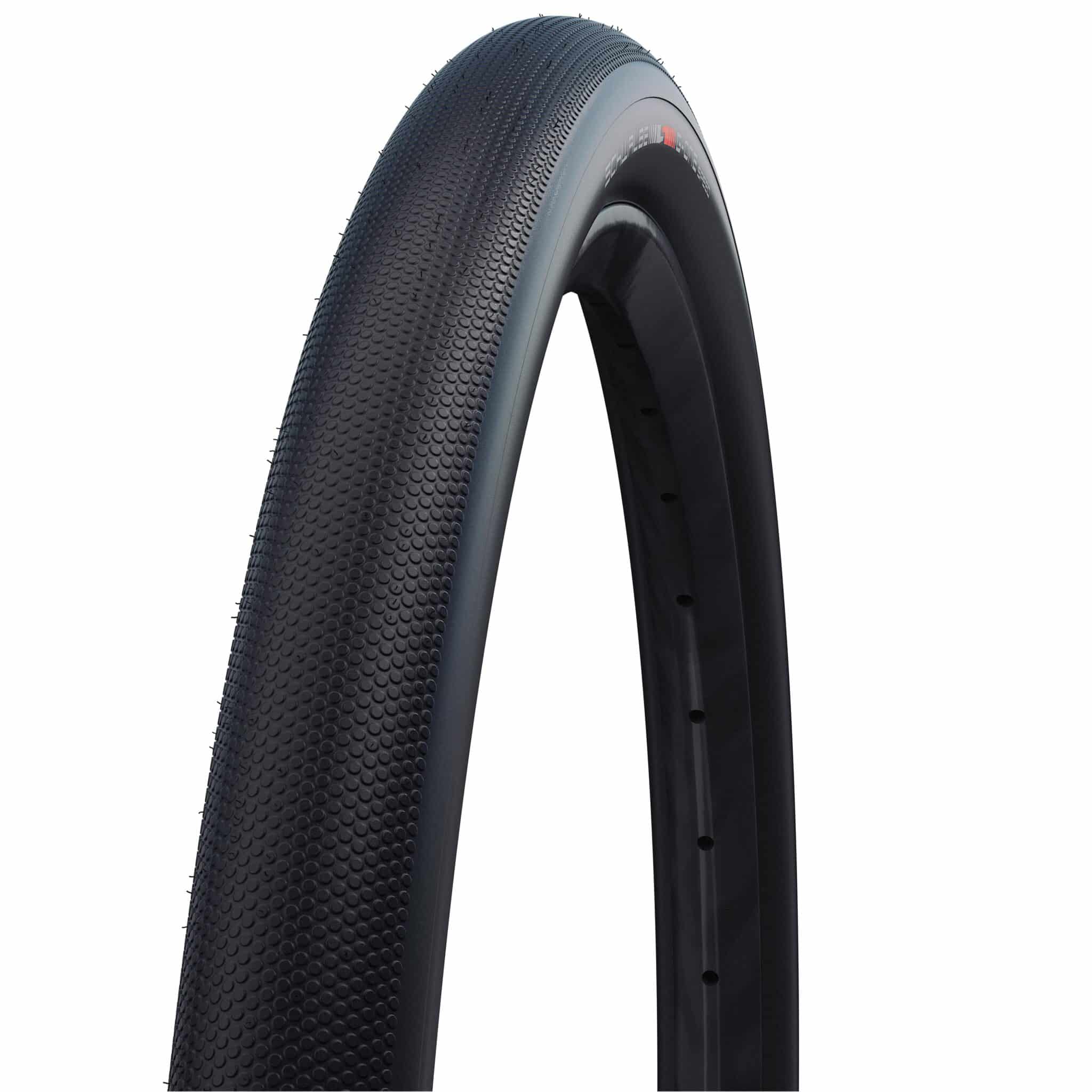 Schwalbe btb G-One Speed Evo SuperGround 30-622 zw vouw TLE