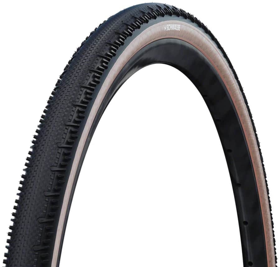 Schwalbe btb G-One RS Pro Evo 40-622 zw/trans vouw TLR