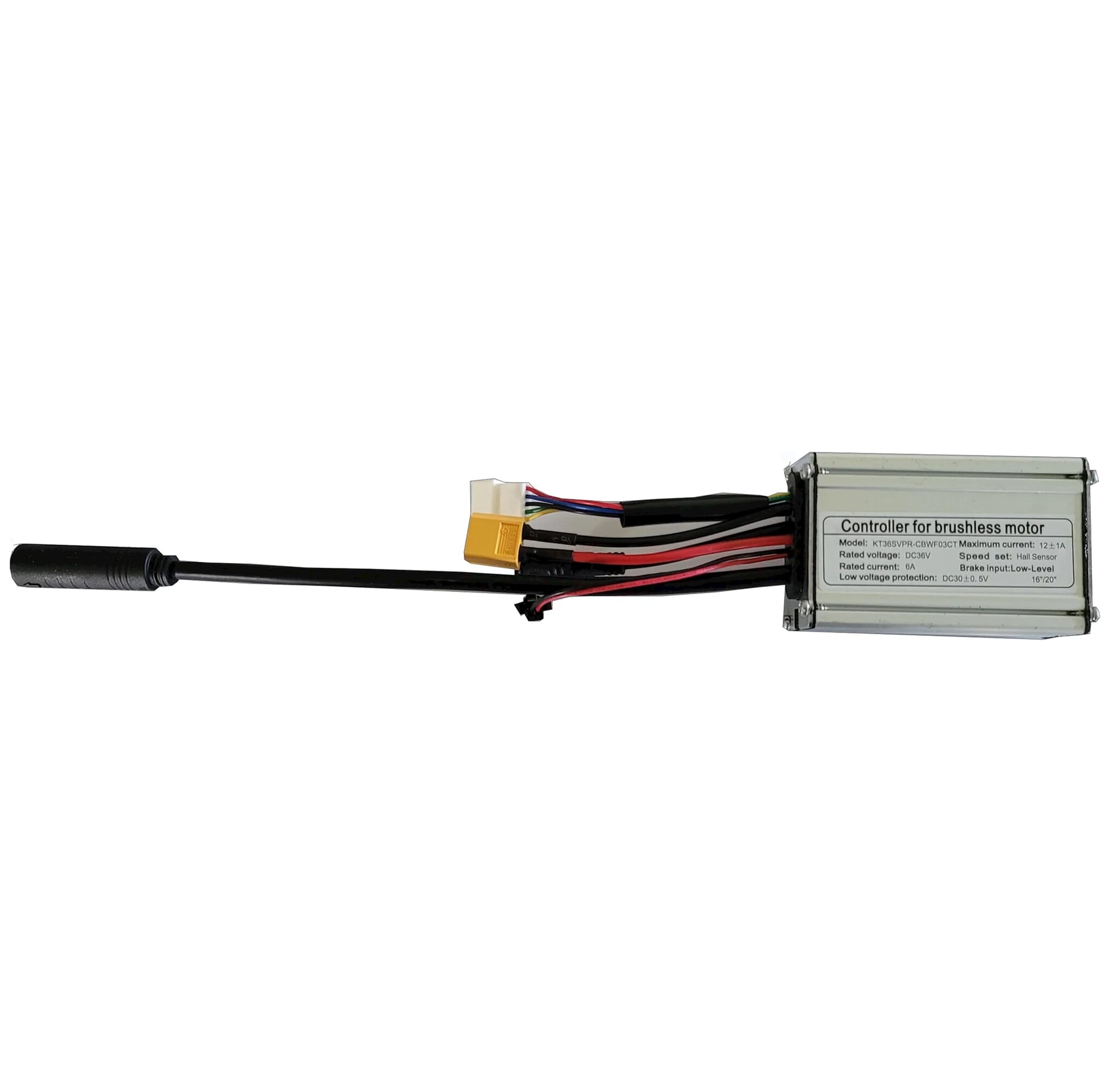 Eovolt controller set KT 16 20 v0 v1