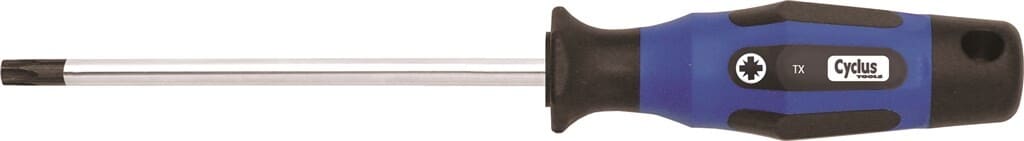 Cyclus torxsleutel T-30 L=115mm