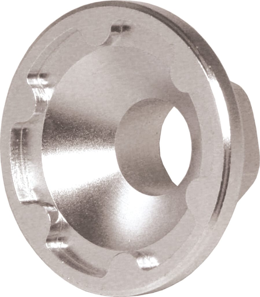Cyclus trapasafnemer FAG, 6-kant (28mm)