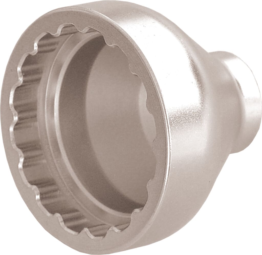 Cyclus trapas lagerafn. Ultra&Power Torque/SRAM/Miche (3/8)
