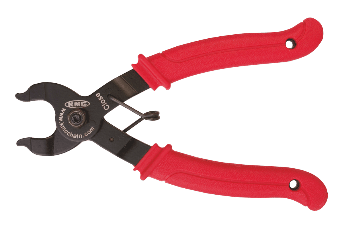 KMC missinglink connector tang
