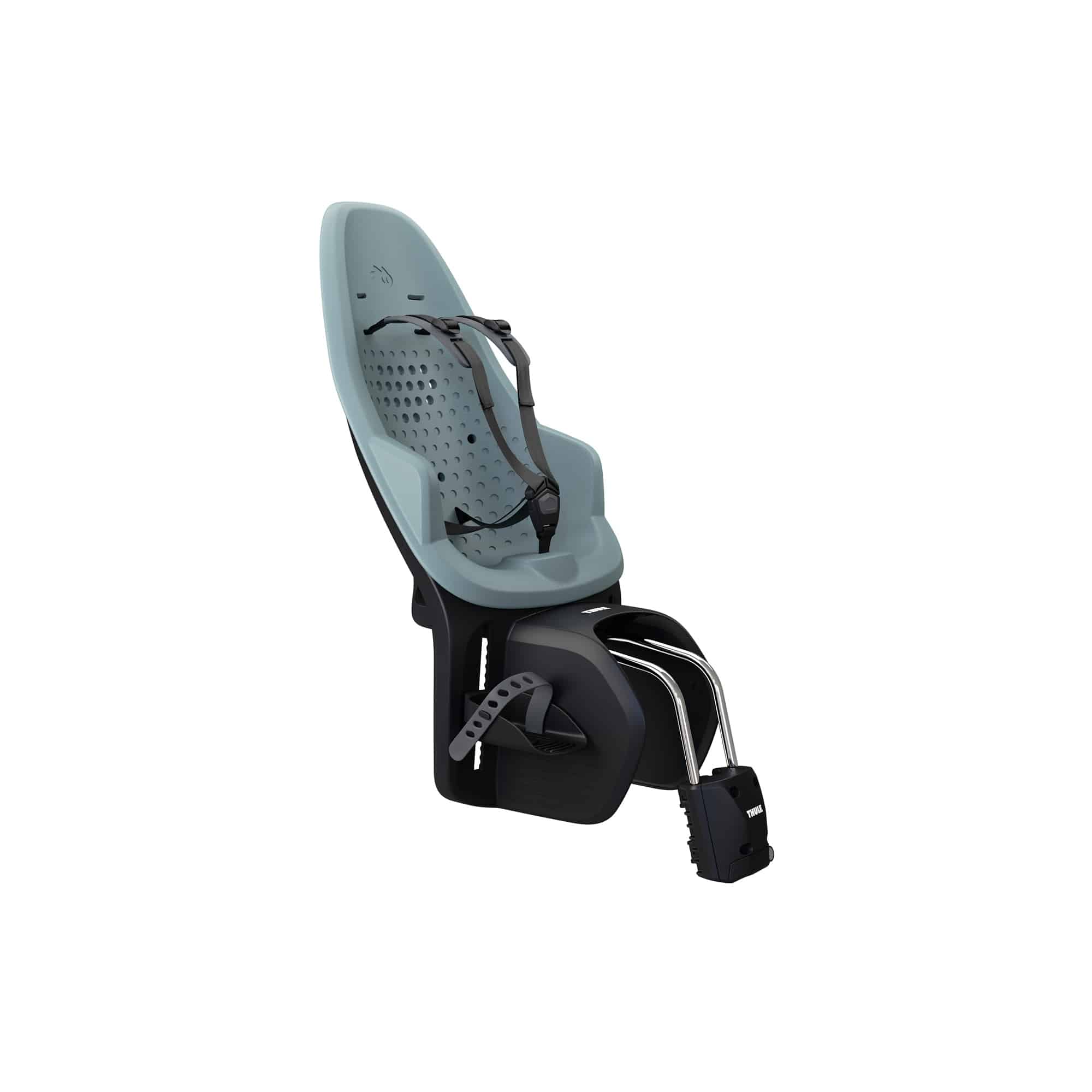 Thule achterzitje Yepp 2 Maxi frame bev. mid blue