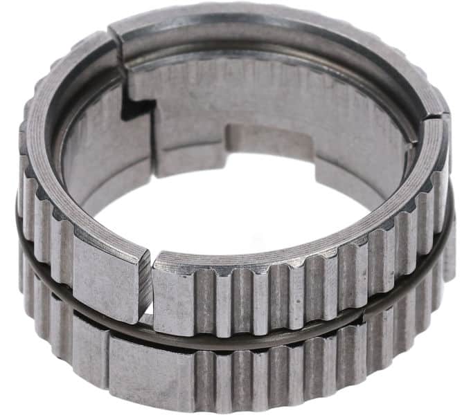 Shimano remmantel set Nexus SG-C3000-7C