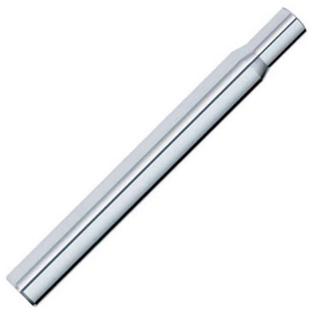 zadelpen kaars 26.8 x 350 alu