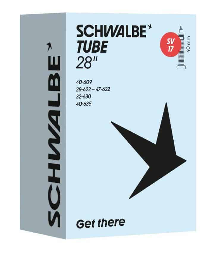 Schwalbe bnb SV17 28 inch 28/47-622/635 fv 40mm