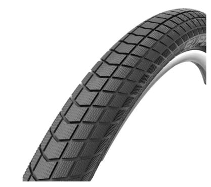 Schwalbe btb Motion Super Moto-X 62-584 zw