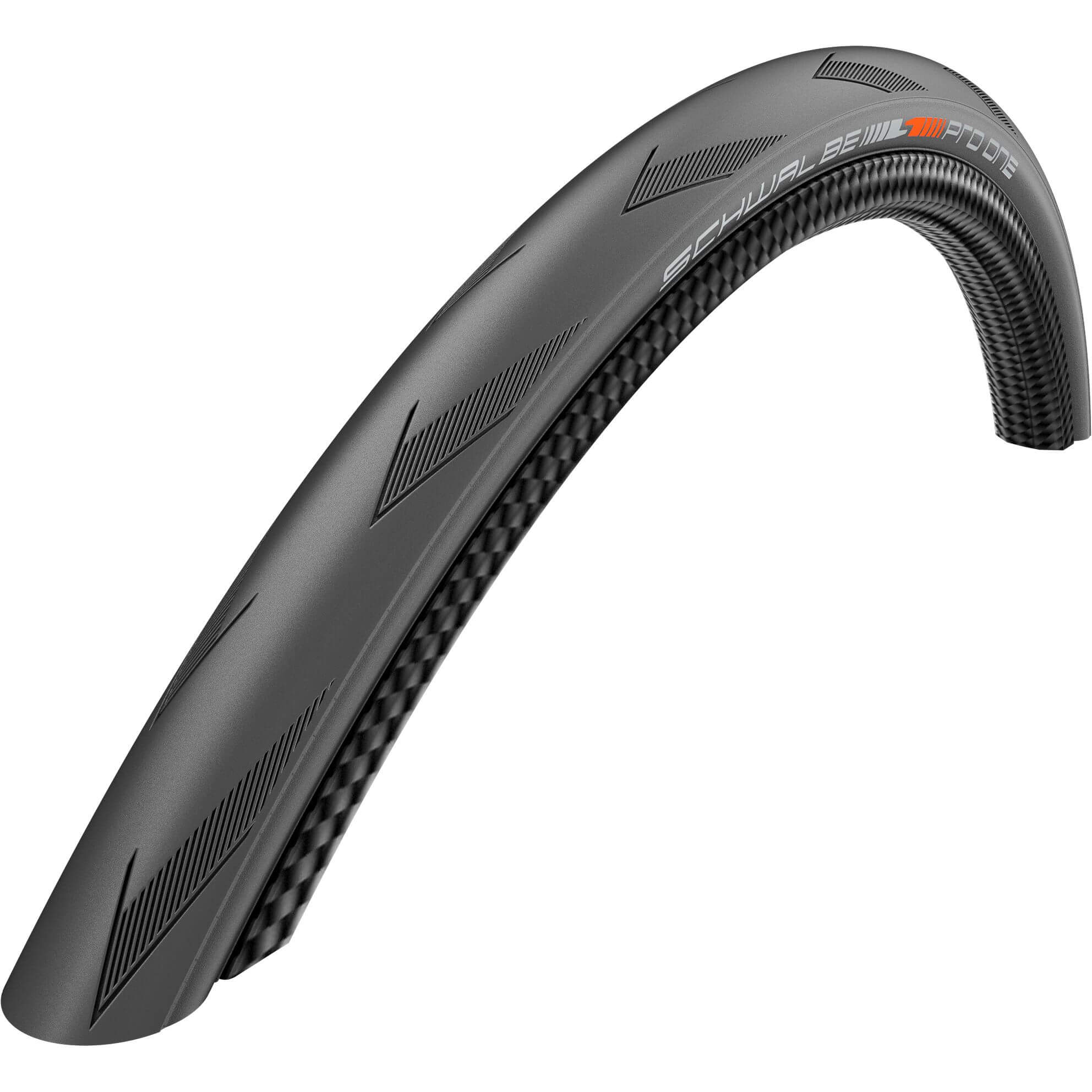 Schwalbe btb Pro One Evo SuperRace 32-622 zw vouw