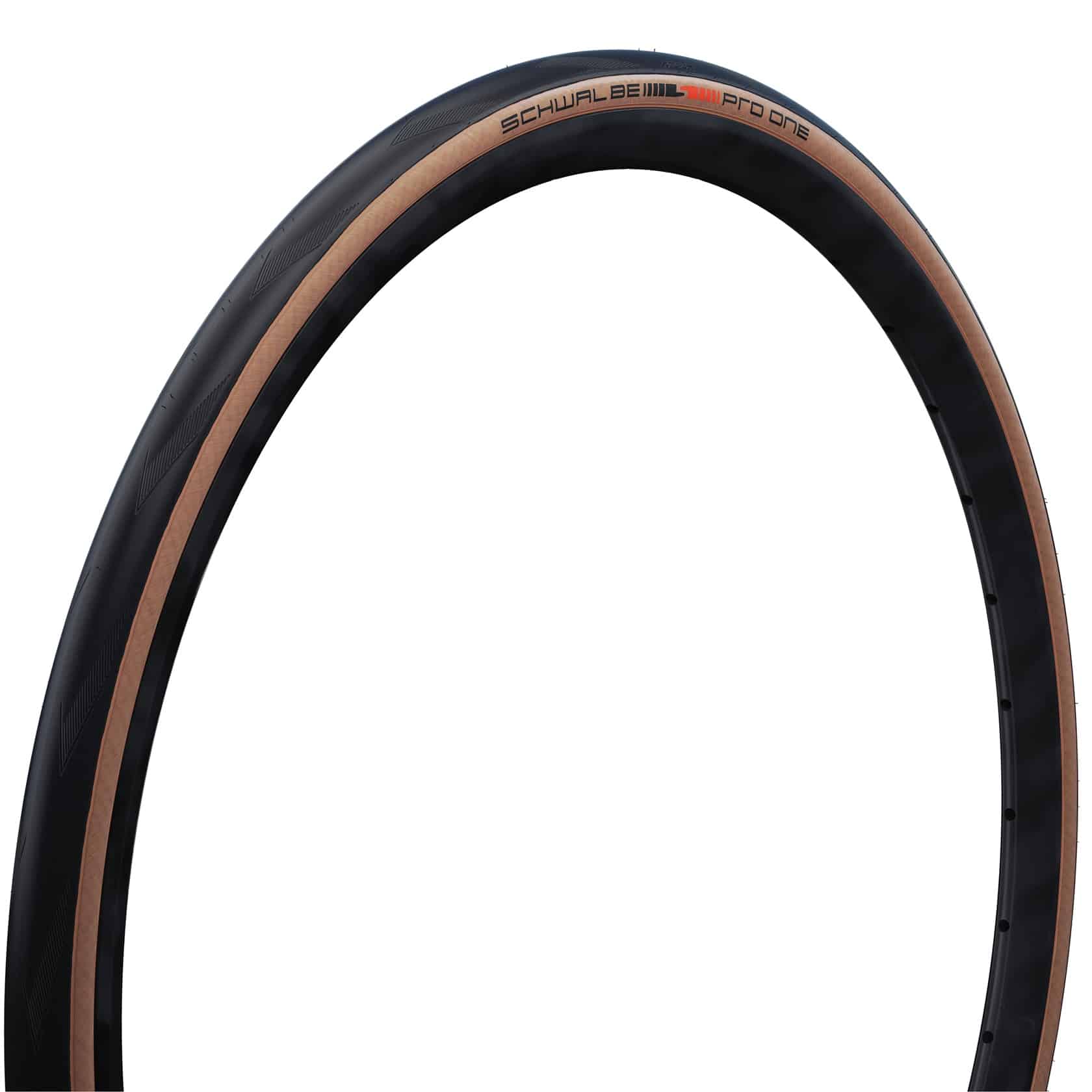 Schwalbe btb Pro One Evo SuperRace 32-622 zw/trans vouw