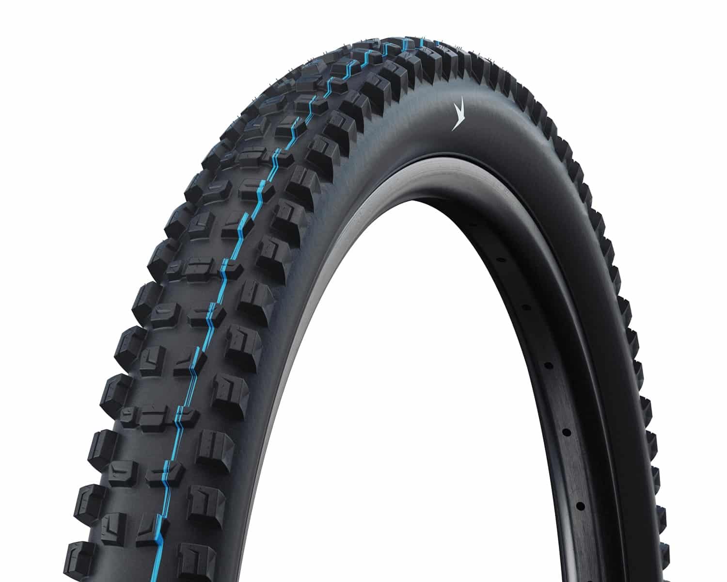Schwalbe btb Romy Trail Pro 63-622 zw vouw radial TLR
