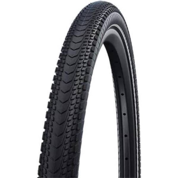 Schwalbe btb Marathon Almotion Pro 50-622 zw refl TLR