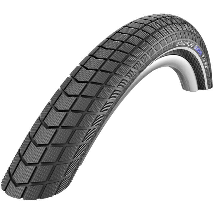 Schwalbe btb Motion Super Moto-X 55-406 zw refl