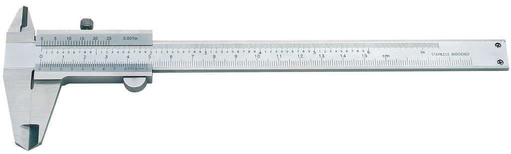 Unior schuifmaat 271 0 - 150mm