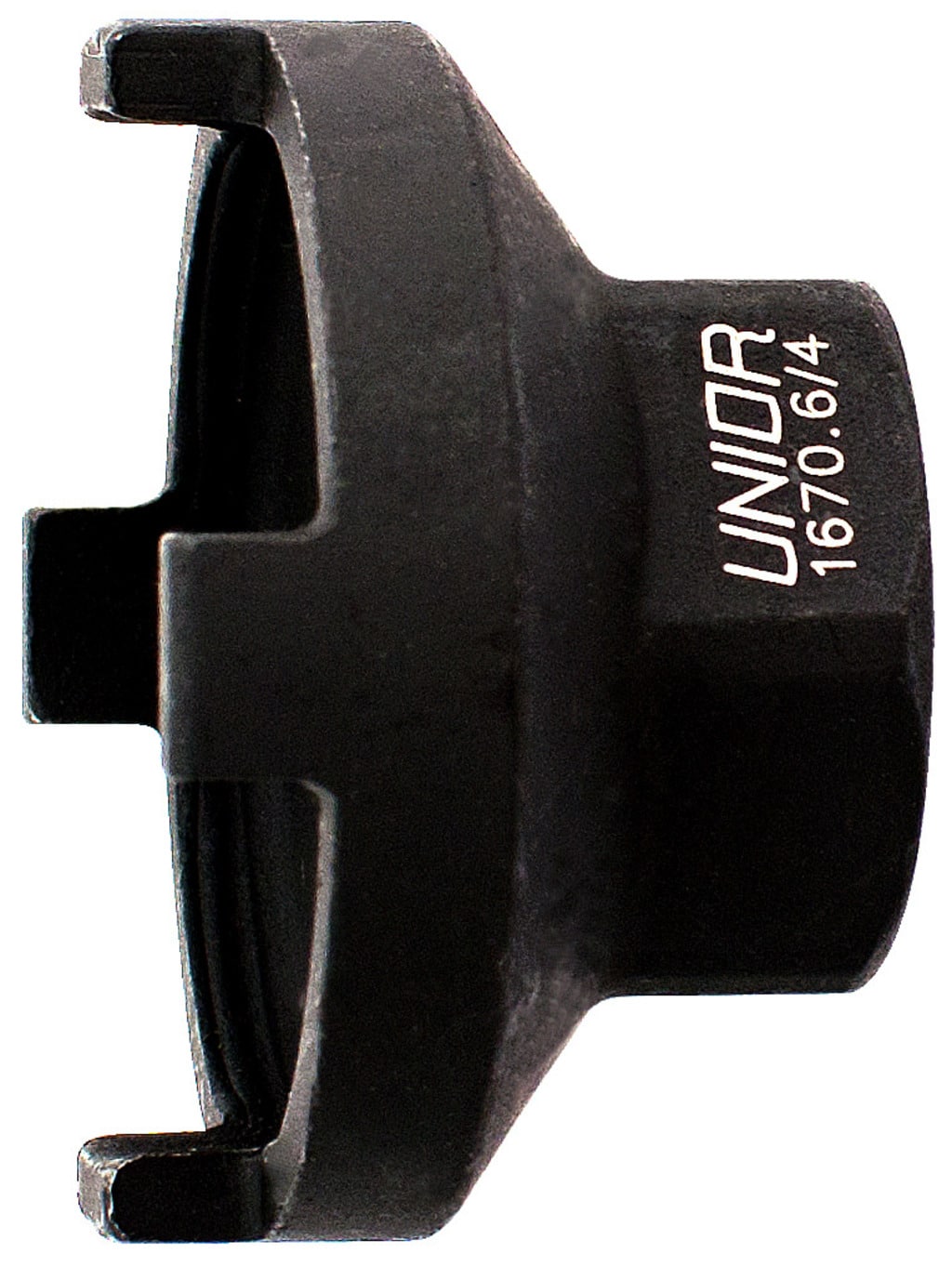 Unior vrijloopverwijderaar voor BMX® 1670.6/4