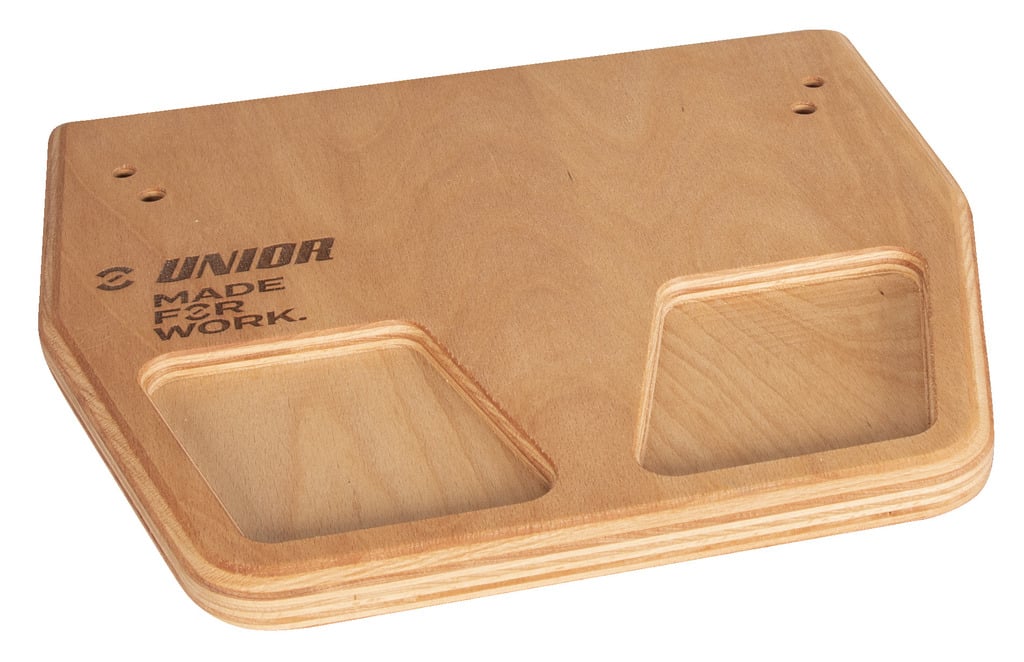 Unior houten basis voor 1689 1689.9