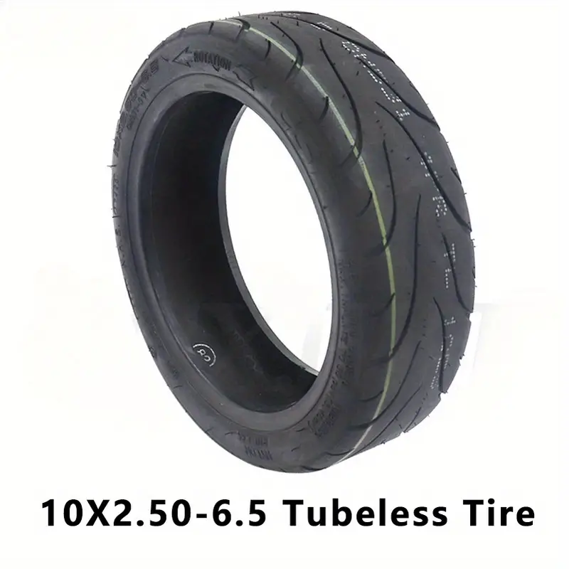 CST btb 10 x 2.5 zwart