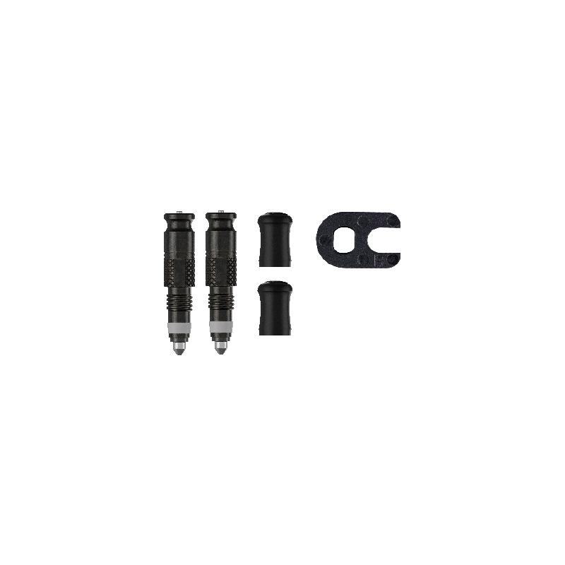 Schwalbe clik valve SV -SCV ventiel set